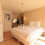 Apartman 2pers#nation#grande Terrace#ac