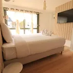 2pers#nation#grande Terrace#ac Apartman *