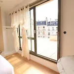 2pers#nation#grande Terrace#ac Apartman