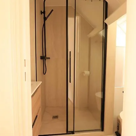 Apartman 2pers#nation#grande Terrace#ac *