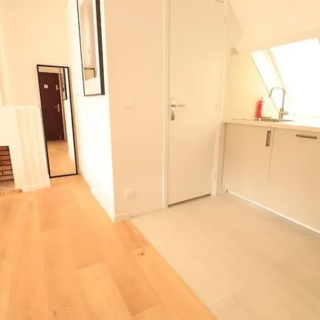 2pers#nation#grande Terrace#ac Apartman
