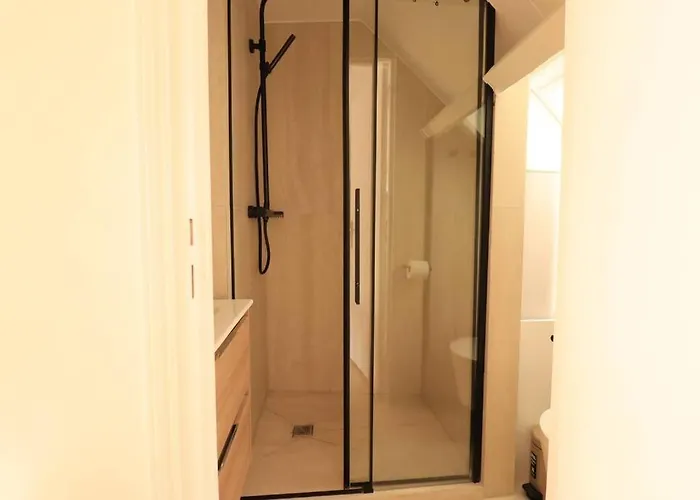 Apartmán 2pers#nation#grande Terrace#ac *