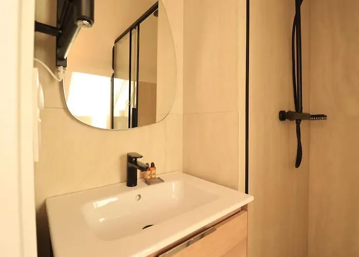 2pers#nation#grande Terrace#ac Париж