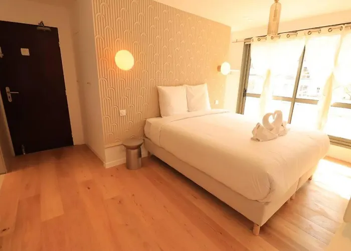 2pers#nation#grande Terrace#ac * Париж