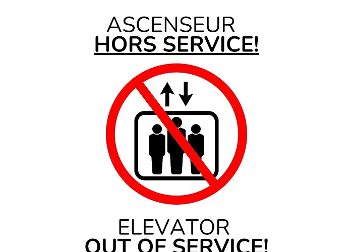 Апартаменты 2pers#nation#grande Terrace#ac Париж